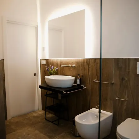 Guest house Petrina - Barletta