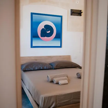 Petrina - Guest house Barletta