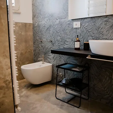 Guest house Petrina -